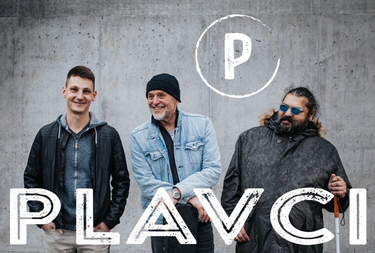 VÁNOČNÍ KONCERT: HONZA VANČURA & PLAVCI